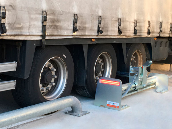 easyblock sistema manual retencion camiones