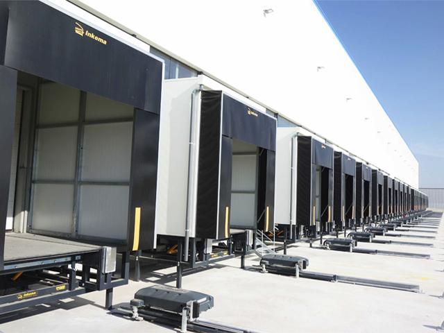 Autoblock en Decathlon